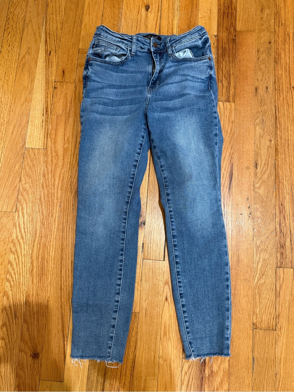 Judy Blue Jeans